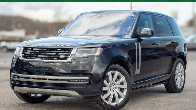 LAND ROVER RANGE ROVER 2023 SALKP9FUXPA068158 image